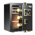 Tiger Safes Classic Series de alta calidad de 45 cm de altura